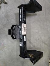 Drawtite 15K lb hitch