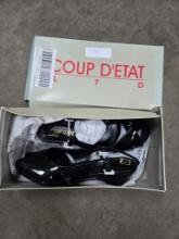 Coup D'etat Women's Size 9