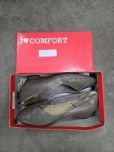 I love Comfort Womens Size 7