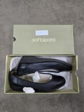 Softspots Womens Size 9W