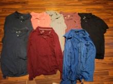 Mens Clothing