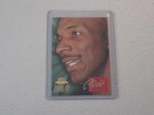 1995 SKYBOX CLOSE-UP CLYDE DREXLER ROCKETS