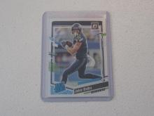 2023 DONRUSS OPTIC JAKE BOBO RC SEAHAWKS