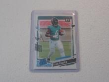 2023 DONRUSS OPTIC TANK BIGSBY RC JAGUARS