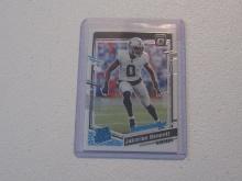 2023 DONRUSS OPTIC JAKORIAN BENNETT RC