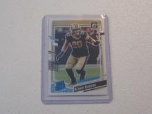 2023 DONRUSS OPTIC BRYAN BRESEE RC SAINTS