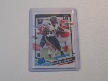 2023 DONRUSS OPTIC ROSCHON JOHNSON RC BEARS