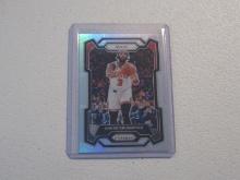 2023-24 PANINI PRIZM ANDRE DRUMMOND SILVER