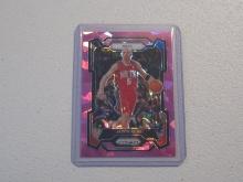 2023-24 PANINI PRIZM JASON KIDD PINK ICE