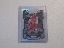 2023-24 PANINI PRIZM JONAS VALANCIUNAS SILVER