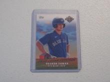 2023 TOPPS PRO DEBUT TUCKER ROMAN BLUE JAYS