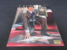 Mark Wahlberg Signed 8x10 Photo EUA COA