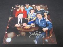 John Ratzenberger Signed 8x10 Photo SSC COA