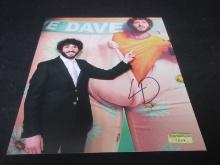 Lil Dicky Signed 8x10 Photo EUA COA