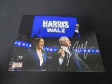 Harris & Waltz Signed 8x10 Photo Direct COA