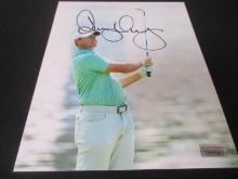 Rory Mcilroy Signed 8x10 Photo Direct COA