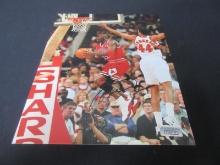 Michael Jordan Signed 8x10 Photo Direct COA