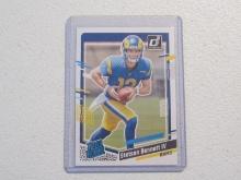 2023 DONRUSS STETSON BENNETT RC RAMS