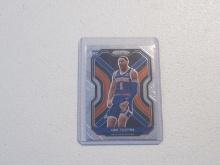 2020-21 PANINI PRIZM OBI TOPPIN RC KNICKS