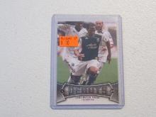 2012 UPPER DECK DEBUTS DARLINGTON NAGBE