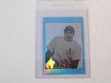 2013 TOPPS REPRINT PHIL RIZZUTO REFRACTOR