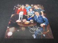 John Ratzenberger Signed 8x10 Photo SSC COA