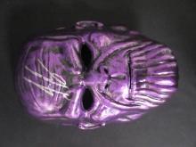 Josh Brolin Signed Mask EUA COA