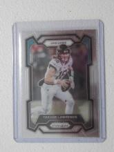 2023 PRIZM TREVOR LAWRENCE JAGUARS