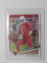 2023 DONRUSS OPTIC KYLER MURRAY CARDINALS