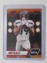 2023 ZENITH DK METCALF RED ZONE SEAHAWKS