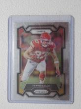 2023 PRIZM TRAVIS KELCE CHIEFS