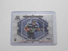 2023 MOSAIC NFL DEBUT ZACH CHARBONNET RC