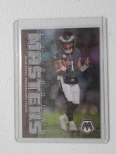 2023 MOSAIC JALEN HURTS TD MASTERS EAGLES