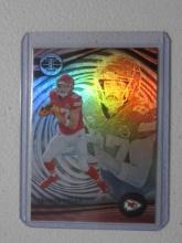 2023 ILLUSIONS TRAVIS KELCE CHIEFS