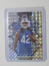 2023 MOSAIC DORIAN WILLIAMS RC SILVER