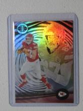 2023 ILLUSIONS TRAVIS KELCE CHIEFS