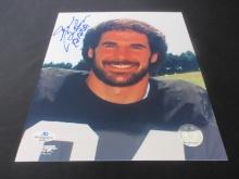 Randy Grossman Signed 8x10 Photo FSG COA