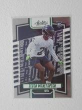 2023 ABSOLUTE DEVON WITHERSPOON RC GREEN