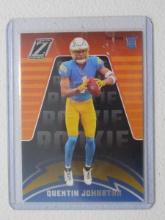 2023 ZENITH QUENTIN JOHNSTON RC CHARGERS