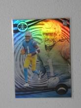 2023 ILLUSIONS QUENTIN JOHNSTON RC CHARGERS