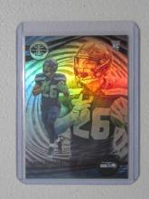 2023 ILLUSIONS ZACH CHARBONNET RC SEAHAWKS