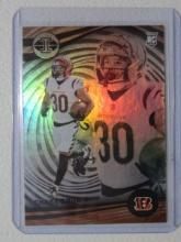 2023 ILLUSIONS CHASE BROWN RC BENGALS