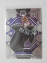 2023 MOSAIC MEKHI BLACKMON RC ERROR PRIZM