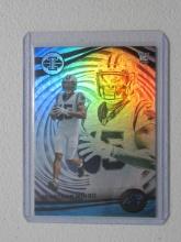 2023 ILLUSIONS JONATHAN MINGO RC PANTHERS