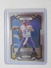 2023 PRIZM KIRK COUSINS VIKINGS