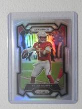 2023 PRIZM KYLER MURRAY SILVER PRIZM