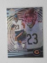 2023 ILLUSIONS ROSCHON JOHNSON RC SP DUST