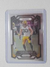 2023 PRIZM LUKAS VAN NESS RC PACKERS