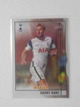 2020-21 TOPPS MERLIN HARRY KANE