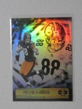 2021 ILLUSIONS PAT FREIERMUTH RC STEELERS